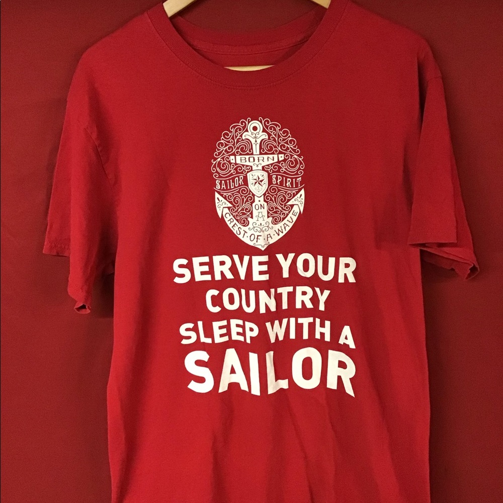 T-shirt